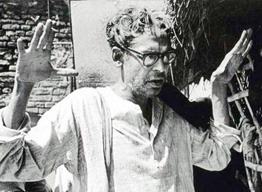 Ritwik Ghatak